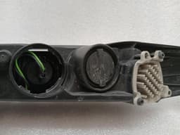 PORSCHE Porsche Panamera 970 Left Indicator 97063108302 Left Side Indicator — thumbnail 6