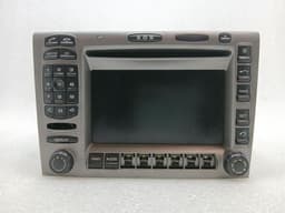 PORSCHE Porsche Boxster 987 Navigation Monitor 99764214310 Nav Display Screen PCM 2.1 — thumbnail 2