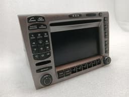 PORSCHE Porsche Boxster 987 Navigation Monitor 99764214310 Nav Display Screen PCM 2.1 — thumbnail 3