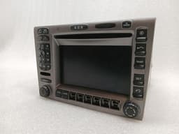 PORSCHE Porsche Boxster 987 Navigation Monitor 99764214310 Nav Display Screen PCM 2.1 — thumbnail 4