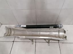 FERRARI Ferrari California T F149 14-17 Propshaft 295628 Propshaft — thumbnail 10