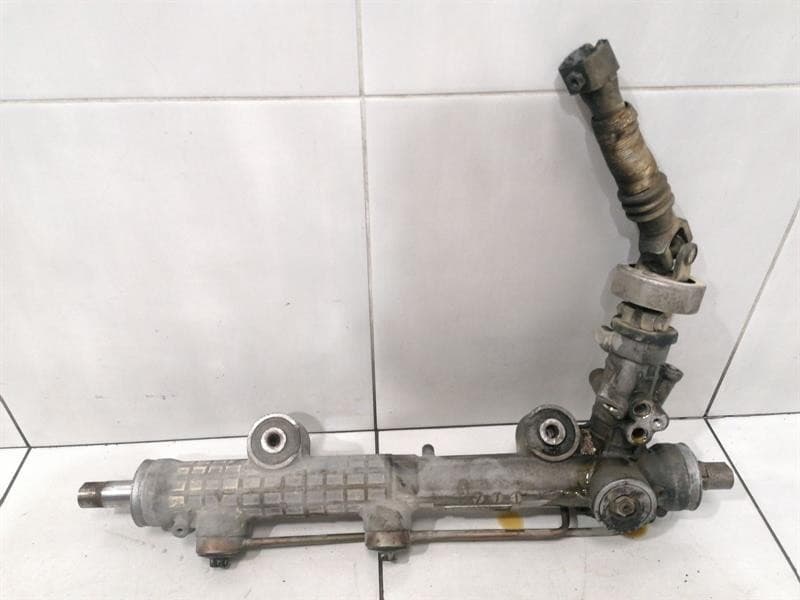 MERCEDES-BENZ Mercedes E Class W211 Power Steering Rack A2114603200 Steering Rack A2034620478