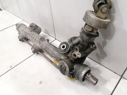 MERCEDES-BENZ Mercedes E Class W211 Power Steering Rack A2114603200 Steering Rack A2034620478 — thumbnail 3