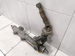 MERCEDES-BENZ Mercedes E Class W211 Power Steering Rack A2114603200 Steering Rack A2034620478 — thumbnail 2