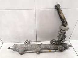 MERCEDES-BENZ Mercedes E Class W211 Power Steering Rack A2114603200 Steering Rack A2034620478 — thumbnail 6