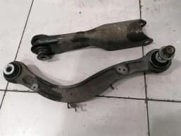 LAND ROVER Range Rover Sport L494 Left Rear Wishbone LR045790 Rear Left Wishbone — thumbnail 8