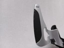 ASTON MARTIN ASTON MARTIN RAPIDE 10-14 PADDLE SHIFT AD43-7L237-AA SHIFT PADDLES — thumbnail 4