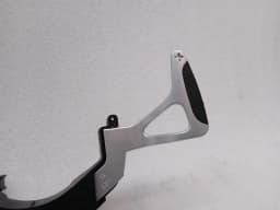 ASTON MARTIN ASTON MARTIN RAPIDE 10-14 PADDLE SHIFT AD43-7L237-AA SHIFT PADDLES — thumbnail 2