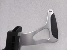 ASTON MARTIN ASTON MARTIN RAPIDE 10-14 PADDLE SHIFT AD43-7L237-AA SHIFT PADDLES — thumbnail 6