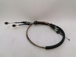 PORSCHE Porsche Boxster 987 manual trans cable 98742404111 manual trans shift cable — thumbnail 4