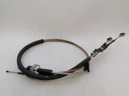 PORSCHE Porsche Boxster 987 manual trans cable 98742404111 manual trans shift cable — thumbnail 7