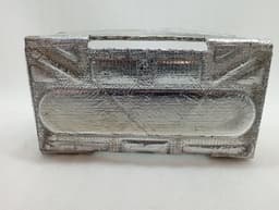 FERRARI FERRARI CALIFORNIA T F149 14-17 250100 BATTERY HEAT SHIELD — thumbnail 7