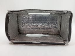 FERRARI FERRARI CALIFORNIA T F149 14-17 250100 BATTERY HEAT SHIELD — thumbnail 6