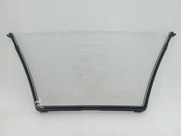 PORSCHE Porsche Boxster 987 Wind Deflector Set 98756158300 Wind Deflector Set — thumbnail 6