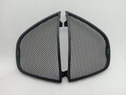PORSCHE Porsche Boxster 987 Wind Deflector Set 98756158300 Wind Deflector Set — thumbnail 7