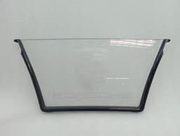 PORSCHE Porsche Boxster 987 Wind Deflector Set 98756158300 Wind Deflector Set — thumbnail 2