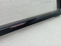 PORSCHE Porsche Boxster 987 Wind Deflector Set 98756158300 Wind Deflector Set — thumbnail 5