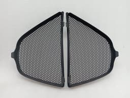 PORSCHE Porsche Boxster 987 Wind Deflector Set 98756158300 Wind Deflector Set — thumbnail 9