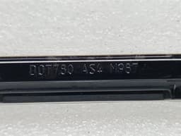 PORSCHE Porsche Boxster 987 Wind Deflector Set 98756158300 Wind Deflector Set — thumbnail 10