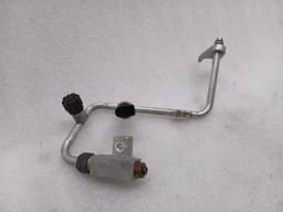 PORSCHE Porsche 911 997 A/C pipe 99757310803 air conditioning line air conditioning — thumbnail 2
