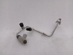 PORSCHE Porsche 911 997 A/C pipe 99757310803 air conditioning line air conditioning — thumbnail 1