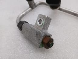 PORSCHE Porsche 911 997 A/C pipe 99757310803 air conditioning line air conditioning — thumbnail 4