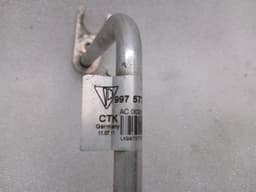 PORSCHE Porsche 911 997 A/C pipe 99757310803 air conditioning line air conditioning — thumbnail 7
