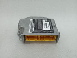 FERRARI Ferrari California T F149 14-17 Safety Module ECU 295359 Air Control Unit SRS — thumbnail 1