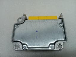 FERRARI Ferrari California T F149 14-17 Safety Module ECU 295359 Air Control Unit SRS — thumbnail 7