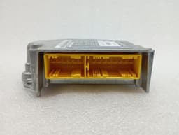 FERRARI Ferrari California T F149 14-17 Safety Module ECU 295359 Air Control Unit SRS — thumbnail 9