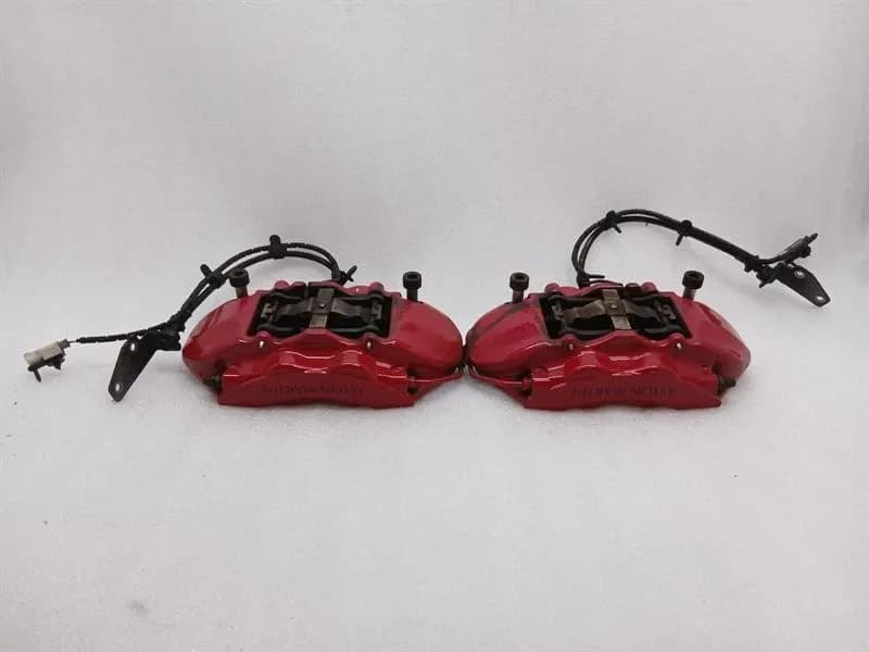ASTON MARTIN Aston Martin Rapide 10-14 Brake Caliper AD43-2C464-DA REAR Brake Caliper SET SET