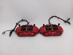 ASTON MARTIN Aston Martin Rapide 10-14 Brake Caliper AD43-2C464-DA REAR Brake Caliper SET SET — thumbnail 2
