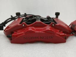 ASTON MARTIN Aston Martin Rapide 10-14 Brake Caliper AD43-2C464-DA REAR Brake Caliper SET SET — thumbnail 3