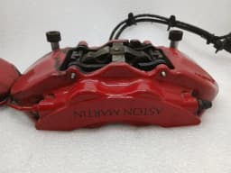 ASTON MARTIN Aston Martin Rapide 10-14 Brake Caliper AD43-2C464-DA REAR Brake Caliper SET SET — thumbnail 4