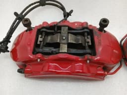 ASTON MARTIN Aston Martin Rapide 10-14 Brake Caliper AD43-2C464-DA REAR Brake Caliper SET SET — thumbnail 5