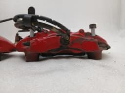 ASTON MARTIN Aston Martin Rapide 10-14 Brake Caliper AD43-2C464-DA REAR Brake Caliper SET SET — thumbnail 8