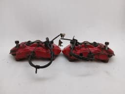 ASTON MARTIN Aston Martin Rapide 10-14 Brake Caliper AD43-2C464-DA REAR Brake Caliper SET SET — thumbnail 7