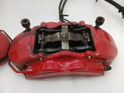 ASTON MARTIN Aston Martin Rapide 10-14 Brake Caliper AD43-2C464-DA REAR Brake Caliper SET SET — thumbnail 6