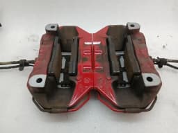 ASTON MARTIN Aston Martin Rapide 10-14 Brake Caliper AD43-2C464-DA REAR Brake Caliper SET SET — thumbnail 10