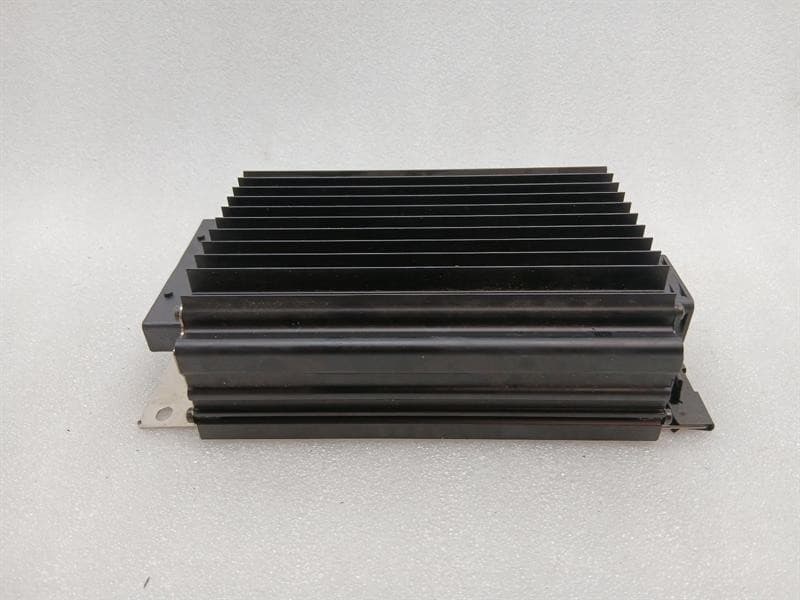 Porsche Boxster 987 Amplifier 99764533433 Amplifier Bose