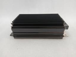 PORSCHE Porsche Boxster 987 Amplifier 99764533433 Amplifier Bose — thumbnail 3
