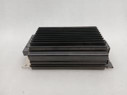 PORSCHE Porsche Boxster 987 Amplifier 99764533433 Amplifier Bose — thumbnail 7