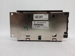 PORSCHE Porsche Boxster 987 Amplifier 99764533433 Amplifier Bose — thumbnail 5