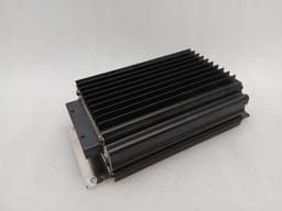 PORSCHE Porsche Boxster 987 Amplifier 99764533433 Amplifier Bose — thumbnail 10