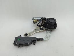 MERCEDES-BENZ Mercedes C Class W205 Boat Lid Strut A2058202603 Electric Boot Drive Motor — thumbnail 1
