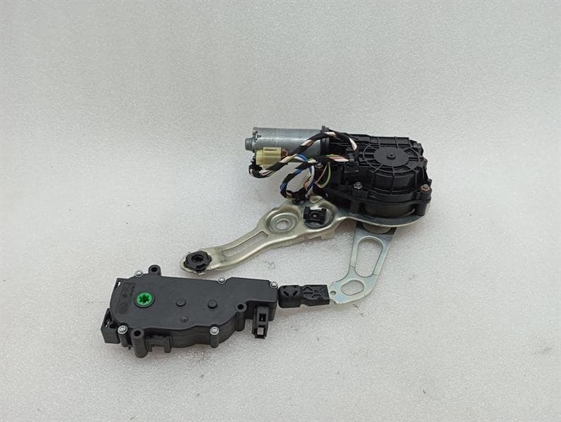MERCEDES-BENZ Mercedes C Class W205 Boat Lid Strut A2058202603 Electric Boot Drive Motor