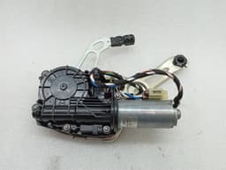 MERCEDES-BENZ Mercedes C Class W205 Boat Lid Strut A2058202603 Electric Boot Drive Motor — thumbnail 3