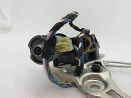 MERCEDES-BENZ Mercedes C Class W205 Boat Lid Strut A2058202603 Electric Boot Drive Motor — thumbnail 4