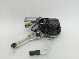 MERCEDES-BENZ Mercedes C Class W205 Boat Lid Strut A2058202603 Electric Boot Drive Motor — thumbnail 2