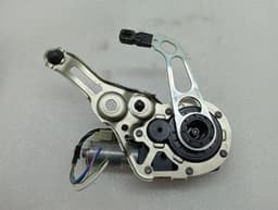 MERCEDES-BENZ Mercedes C Class W205 Boat Lid Strut A2058202603 Electric Boot Drive Motor — thumbnail 5